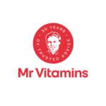 Mr Vitamins at Tonic Alchemy